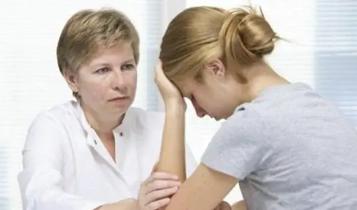 Вы страдаете от стресса или тревожного расстройства?