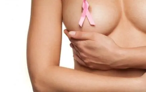 Пять возможных причин боли в груди