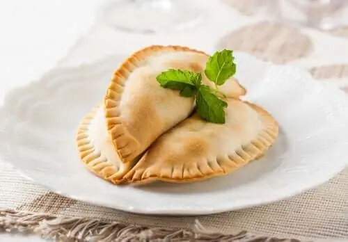Веганские блинчики с мясом: два вкусных рецепта