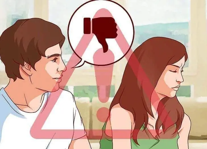 Развод - это возможность вырасти