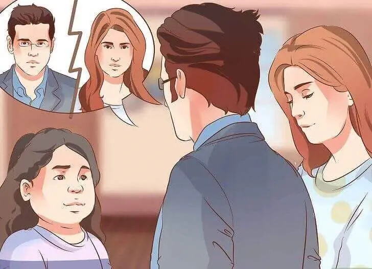 Ответственность за детей