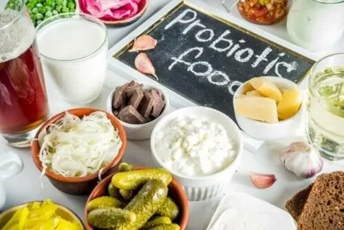 В чем разница между пребиотиками и пробиотиками? В чем разница между пребиотиками и пробиотиками?
