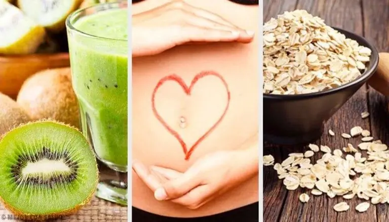 8 продуктов, которые улучшают работу кишечника 8 продуктов, которые улучшают работу кишечника