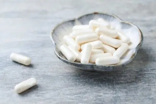 Чем полезен глицин? Преимущества и особенности