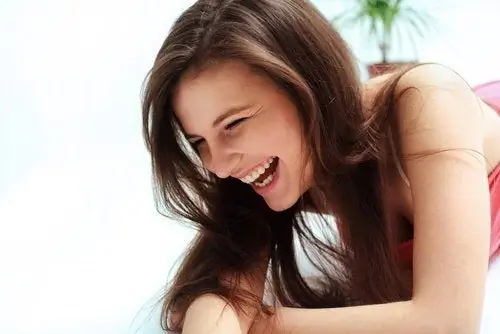 Восемь качеств, которые делают женщину привлекательной