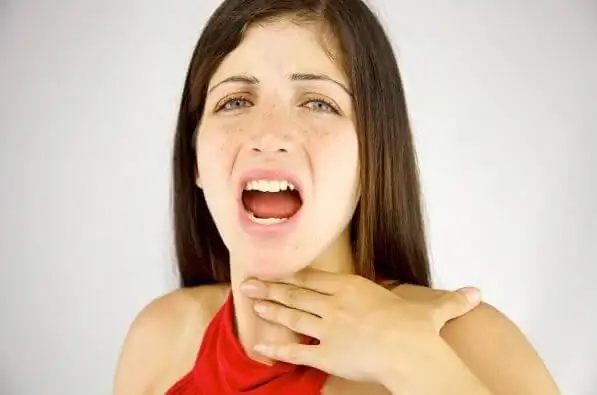 Семь самых эффективных упражнений против двойного подбородка