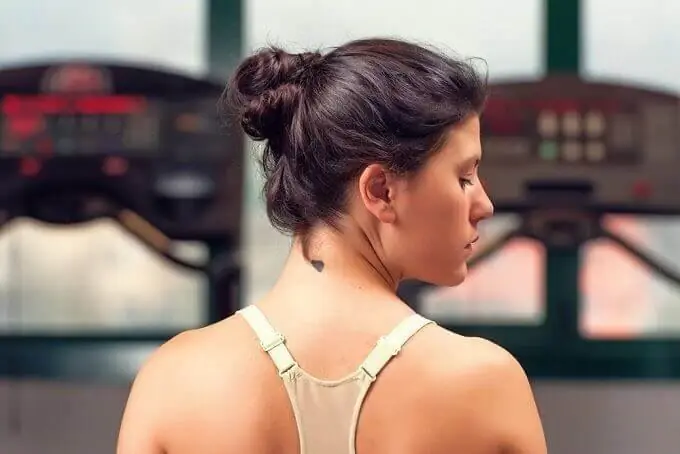 6 советов, как сделать кожу шеи гладкой и молодой