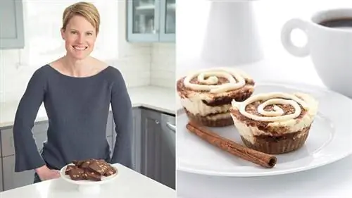 Кэролин из инстаграм-аккаунта fooddreamer Кэролин из инстаграм-аккаунта fooddreamer