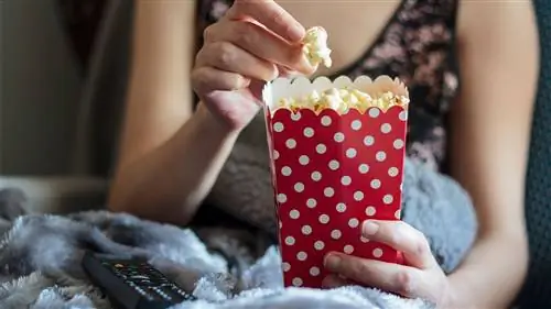 10 здоровых продуктов, о которых вы, возможно, захотите переосмыслить