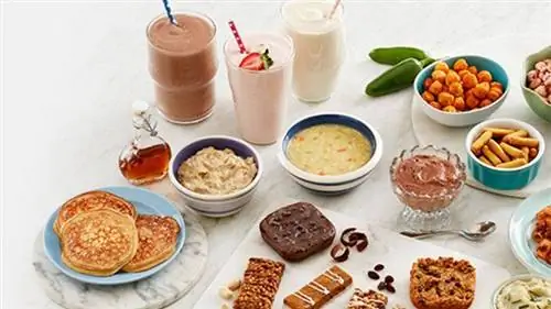 Обзор Medifast: Может ли этот гибкий план питания и коктейлей помочь вам похудеть?