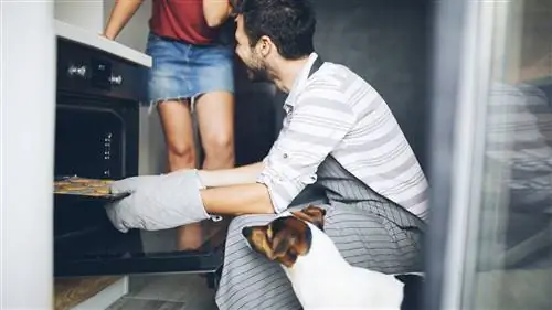 6 простых и питательных рецептов ко Дню святого Валентина для всех, кто в вашей жизни особенный