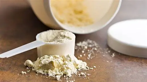 экзогенные добавки, которые можно использовать, чтобы ввести ваше тело в кетоз