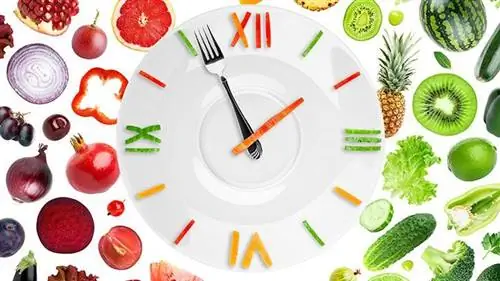 Вы сжигаете больше всего калорий в это время дня, показало исследование