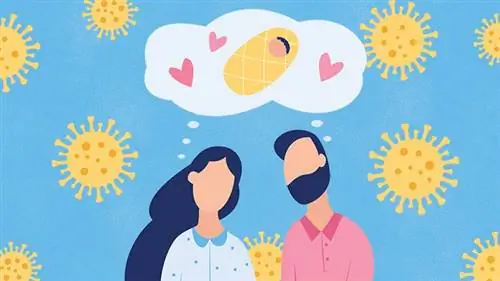 Противозачаточные средства и COVID-19: как пандемия влияет на планы беременности