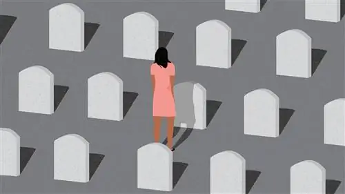 COVID-19 сократит ожидаемую продолжительность жизни в США более чем на год, говорят исследователи