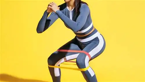 Дополнительные доказательства того, что силовые тренировки укрепляют здоровье в долгосрочной перспективе