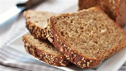 цельнозерновые продукты, которые могут помочь в борьбе с раком