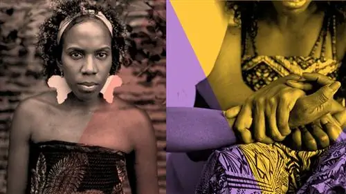 Черный с раком молочной железы: 'Мой доктор Didn't Believe I Was in Pain'