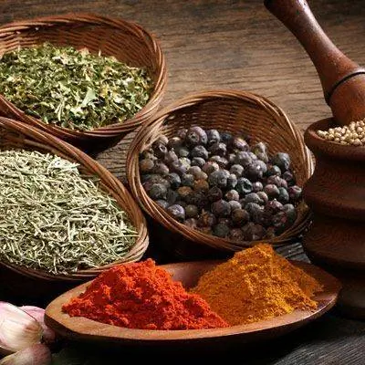 специи-профилактика рака