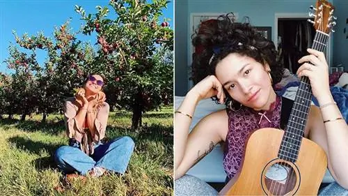 Вдохновляющие женщины, затронутые раком молочной железы, чтобы подписаться на Instagram-09-BiancaMuniz-722x406