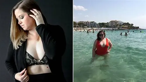 Вдохновляющие женщины, затронутые раком молочной железы, чтобы подписаться на Instagram-06-MackenzieAlleman-722x406