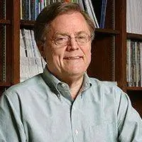 Брюс С. Макьюэн, доктор философии