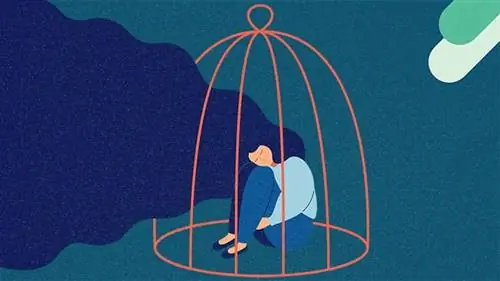 8 Распространенные поведенческие зависимости