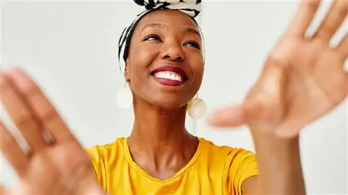 10. Практикуйте позитив