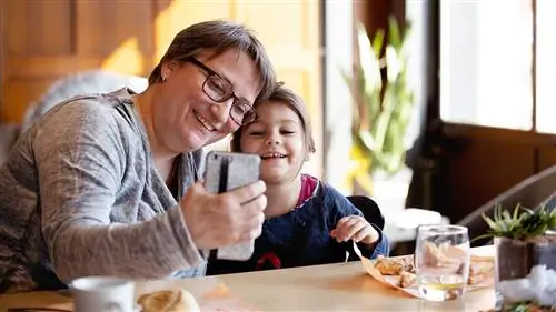 6. Исцелить связь