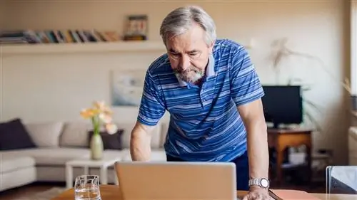 8. Ограничьте свое время для беспокойства