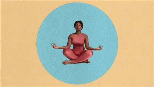 Лучшие продукты для снятия стресса и тревоги