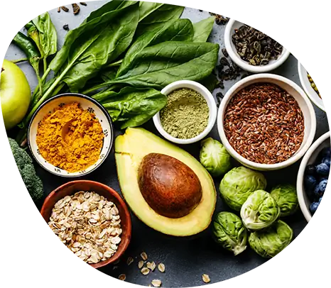 Что вы думаете о растительной пище?