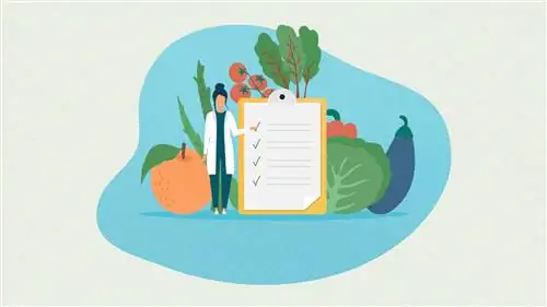 Преимущества работы с диетологом для управления EPI