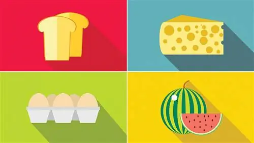 Диета с низким содержанием шлаков при колите