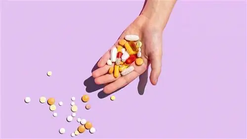 Когда ваше лекарство от Crohn's перестает действовать