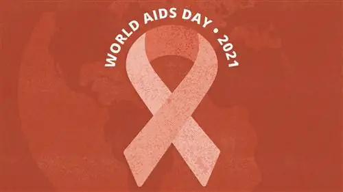 Дни распространения информации о ВИЧ и СПИДе: как сыграть свою роль
