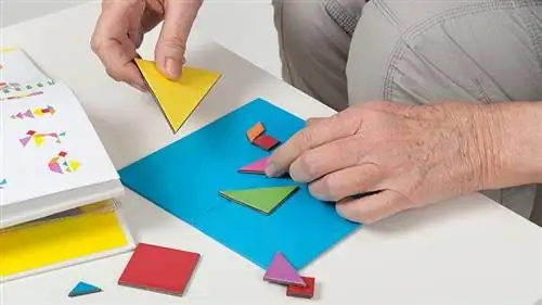 Тестирование когнитивных функций при рассеянном склерозе: зачем это делать? И когда?