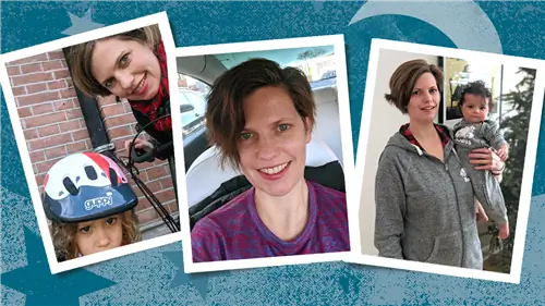 Эми Крафт фото ее и ее детей