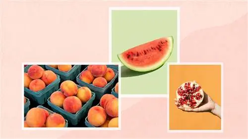 фрукты ревматоидный артрит