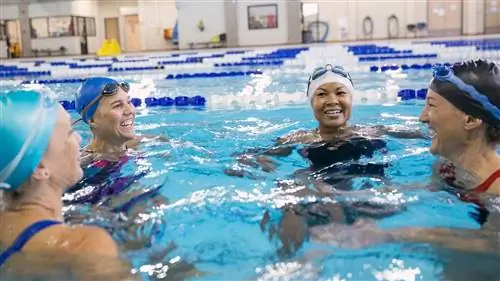 физическая активность при псориатическом артрите