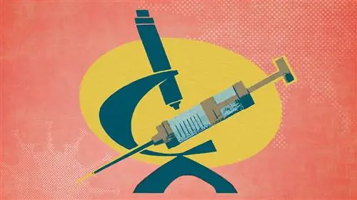 Исследование показало, что у людей, принимающих метотрексат, наблюдается более слабый иммунный ответ на вакцину против COVID-19