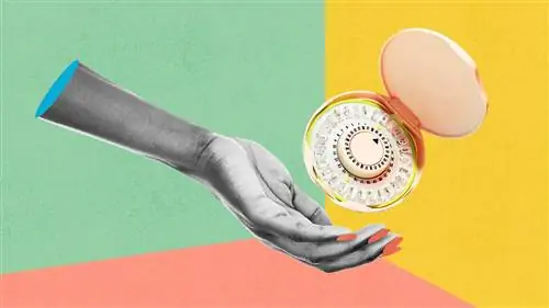 Дикая история женской гормональной терапии