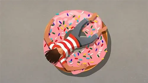 Новое исследование показывает высокую частоту преддиабета у подростков и молодых людей