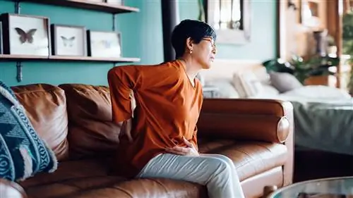 8 отличных обезболивающих, которые вы не используете