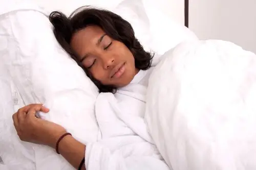 Сон Советы для Изжога