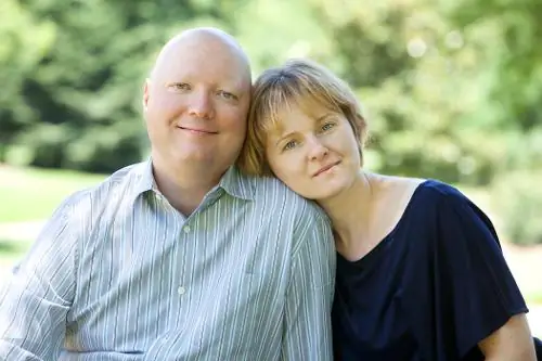 Рак легких: выживаемость и прогноз