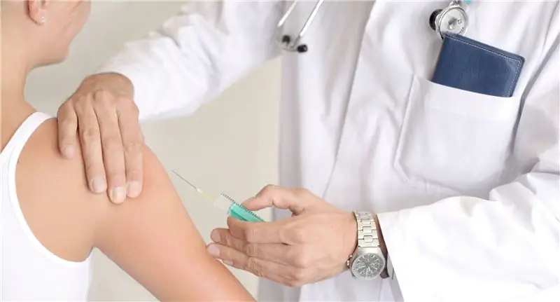 Гипосенсибилизация – определение, процесс и эффективность