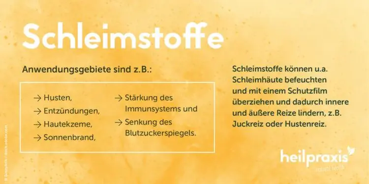 Обзор наиболее важных эффектов и областей применения слизи