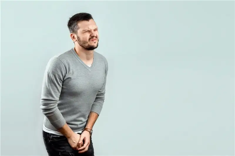 Болезненная эякуляция – Болезненная эякуляция