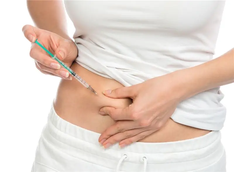 Диабет: новый препарат действует неделю и более эффективен, чем существующие препараты